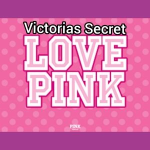 Victorias Secret PINK